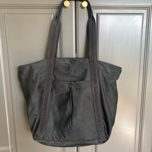 Lulu lemon Gym Tote Bag
